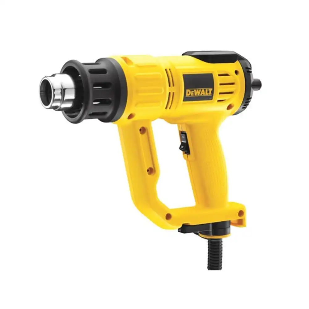 Купить  Фены технические - Фен строительный DeWALT D26414..