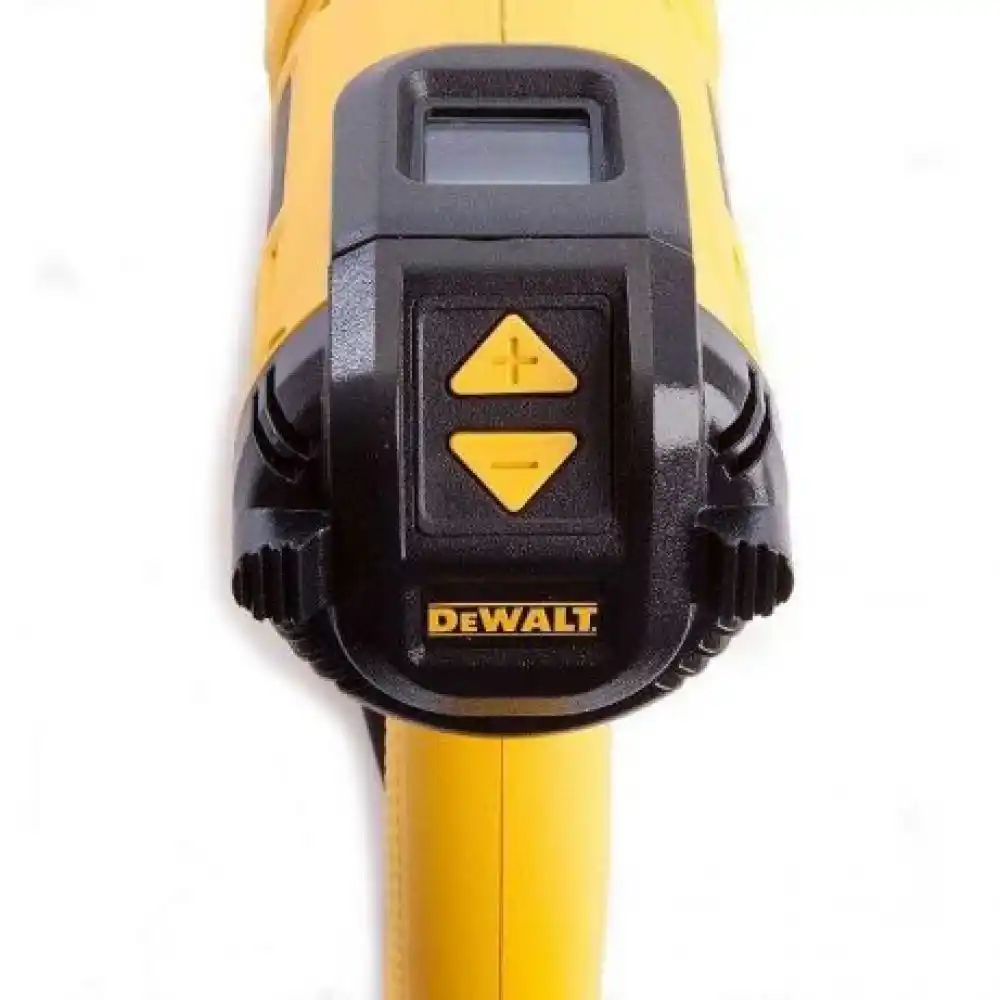 Фен строительный DeWALT D26414
