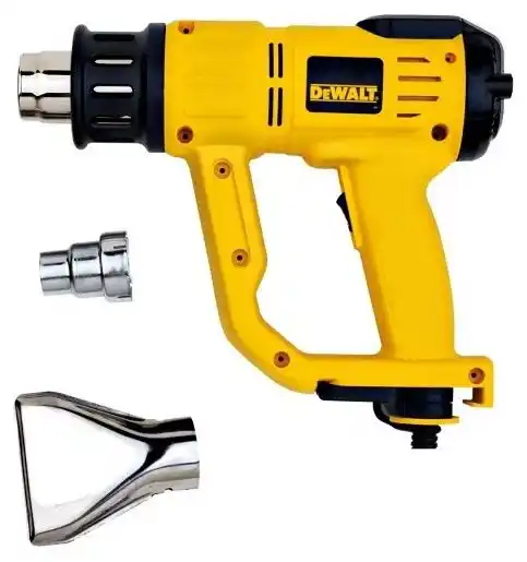 Фен строительный DeWALT D26414