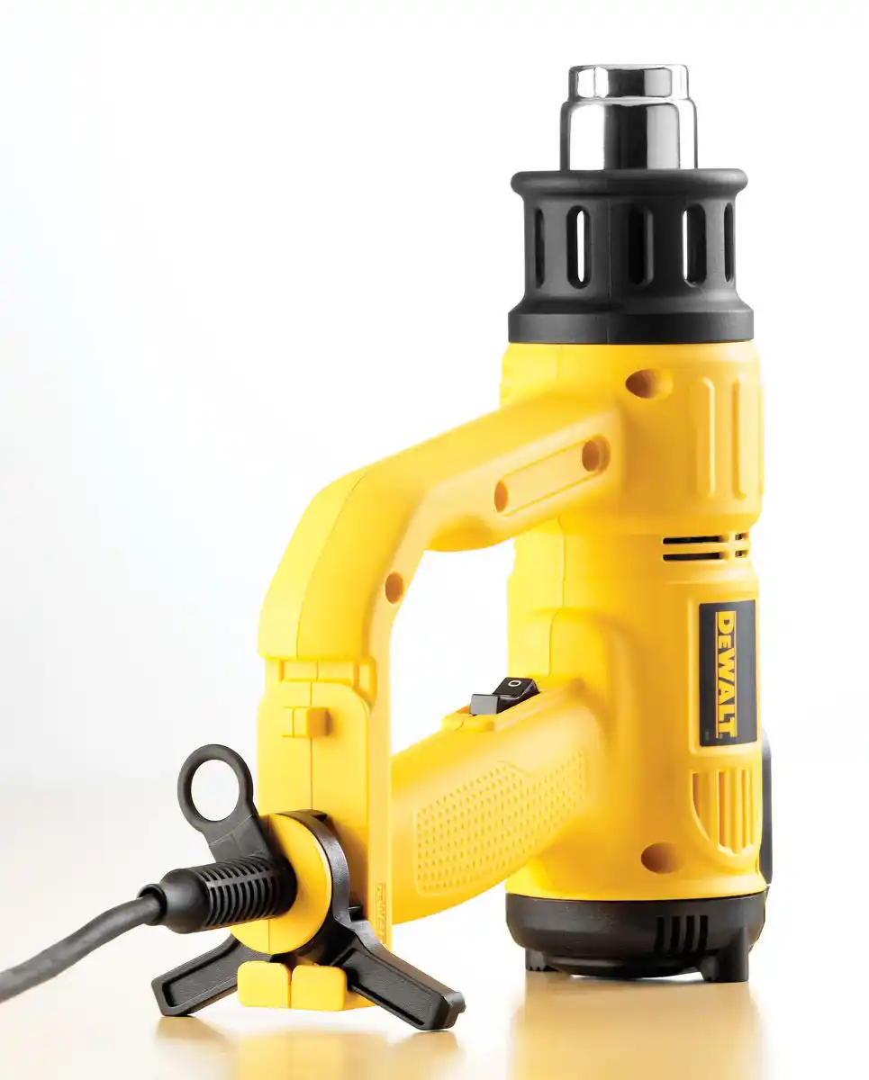 Фен строительный DeWALT D26414