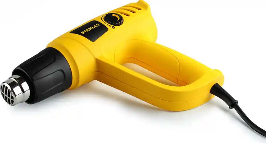 Фен строительный Stanley STXH2000