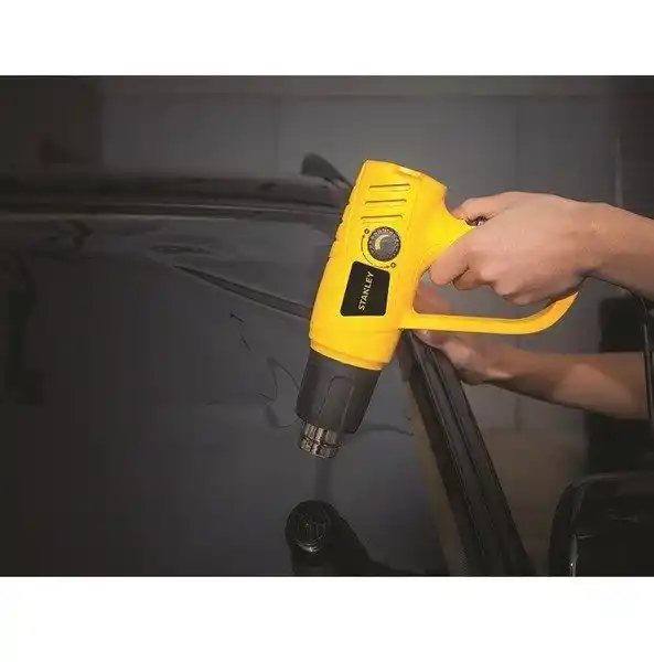 Фен строительный Stanley STXH2000