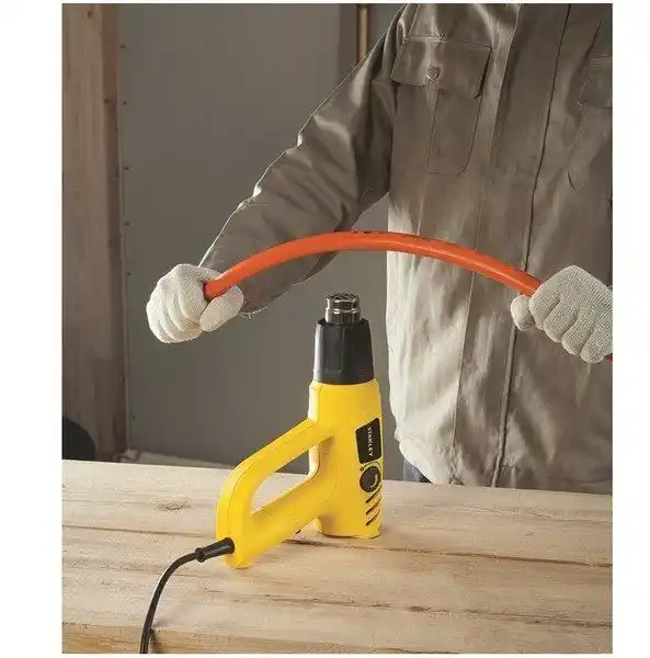Фен строительный Stanley STXH2000