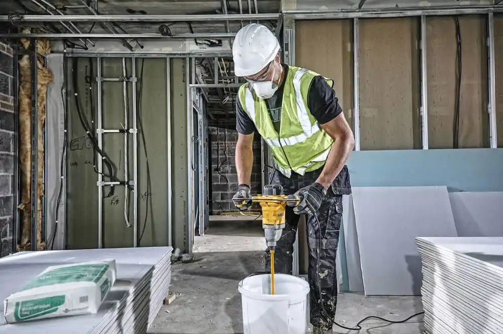 Malaxor DeWALT DWD241