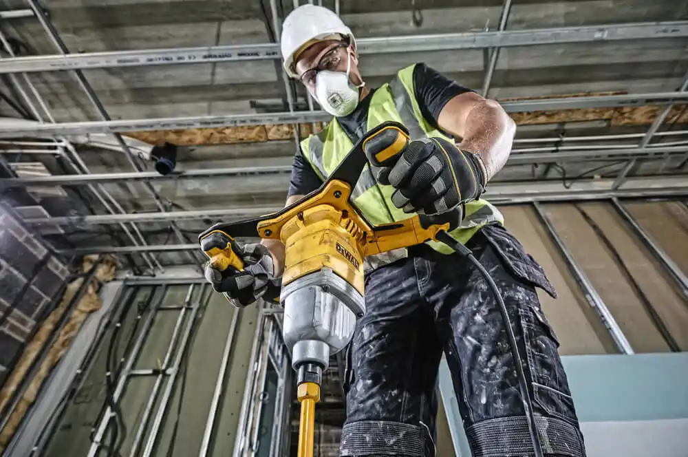 Malaxor DeWALT DWD241