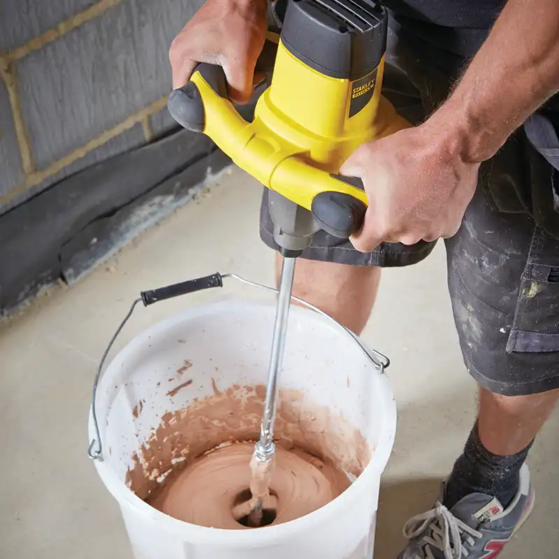 Malaxor Stanley Fatmax FME190