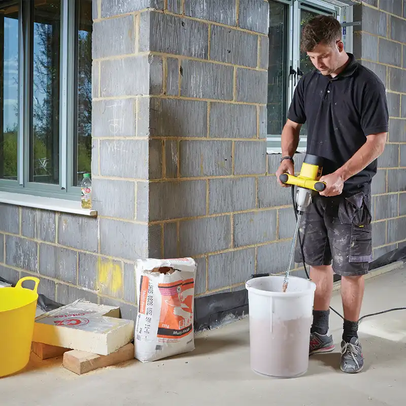 Malaxor Stanley Fatmax FME190