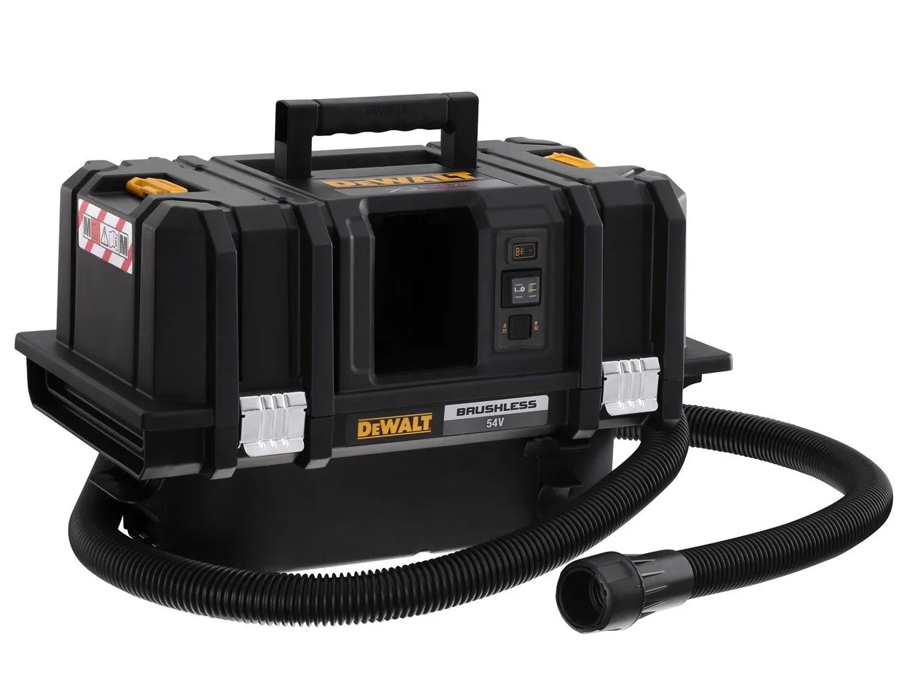Cumpara  Aspiratoare - Пылесос аккумуляторный XR FLEXVOLT DeWALT DCV..