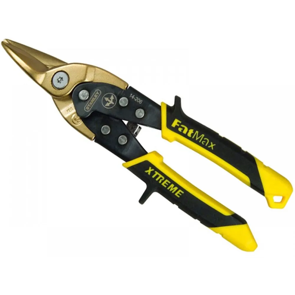 Cumpara  Foarfece pentru metal - Ножницы по металлу FatMax Xtreme Aviation Sta..
