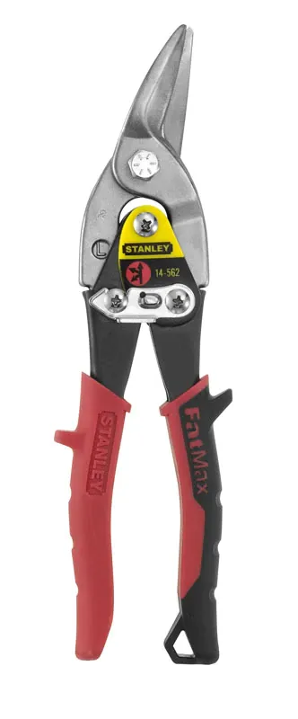Cumpara  Foarfece pentru metal - Ножницы по металлу Stanley 2-14-562..