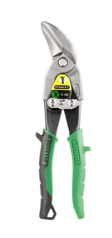 Cumpara  Foarfece pentru metal - Правые ножницы по металлу Stanley 2-14-568..