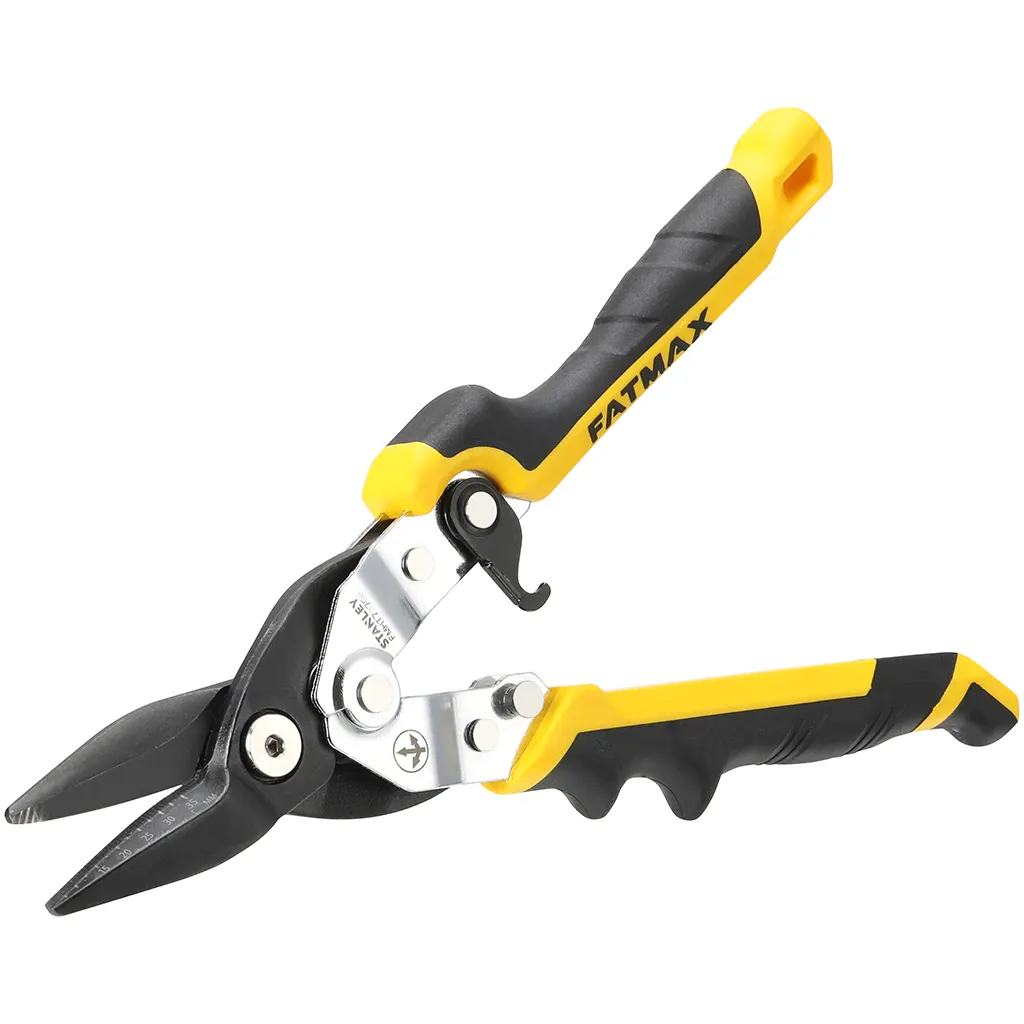 Cumpara  Foarfece pentru metal - Ножницы по металлу STANLEY FatMax ERGO Aviati..