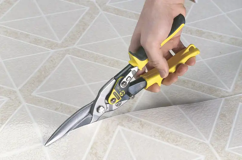 Foarfece p/u metal STANLEY Fatamx Aviation 2-14-566