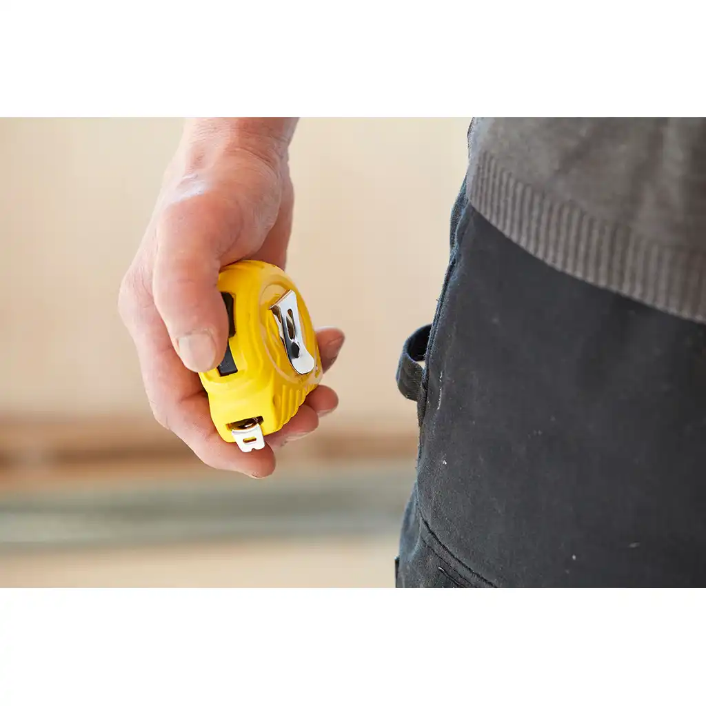 Bandă de masurare Stanley 5m 0-30-497