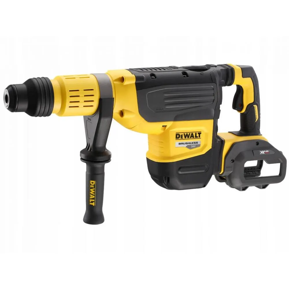 Ciocan rotopercutor cu acumulator DeWalt SDS-Plus DCH733N
