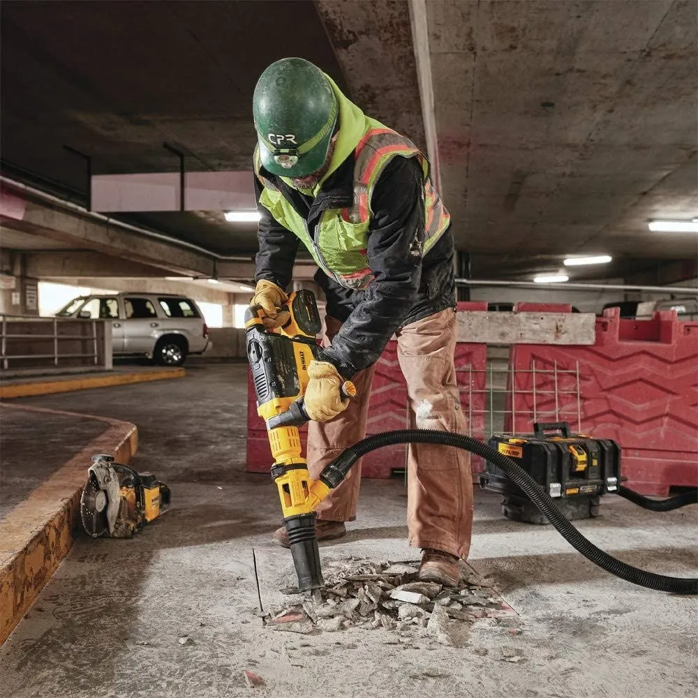 Ciocan rotopercutor cu acumulator DeWalt SDS-Plus DCH773Y2