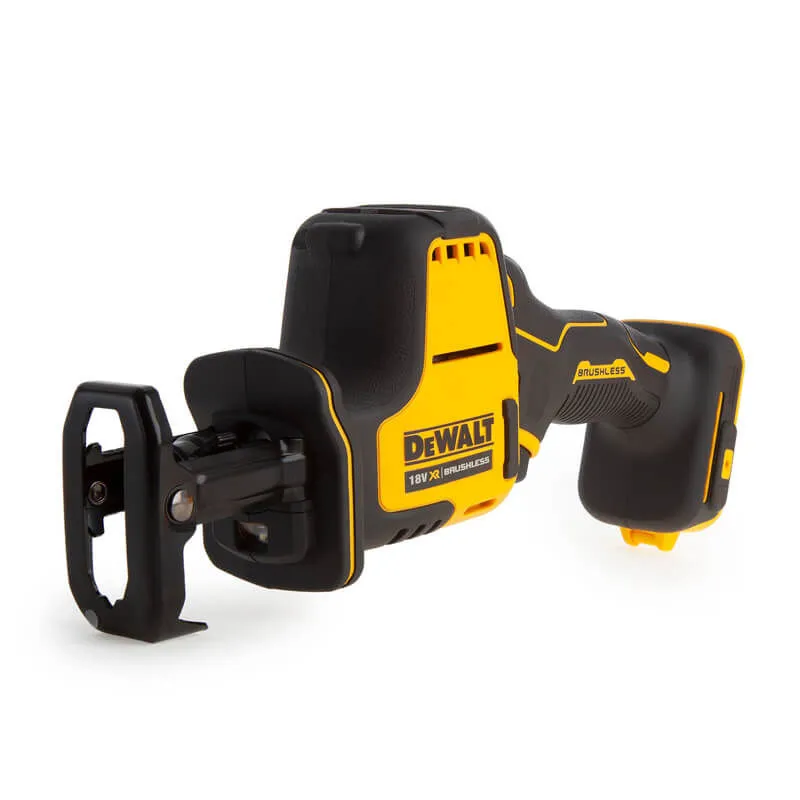 Ferastraie sabie cu acumulator (compact) DCS369NT