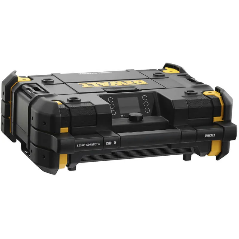 Radio cu încărcător DeWALT DWST1-81078