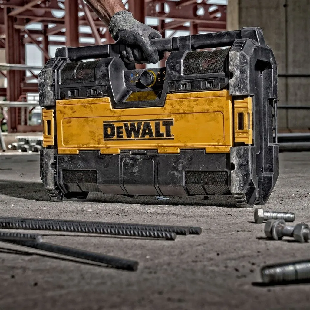Radio - Încărcător DeWALT DWST1-75659