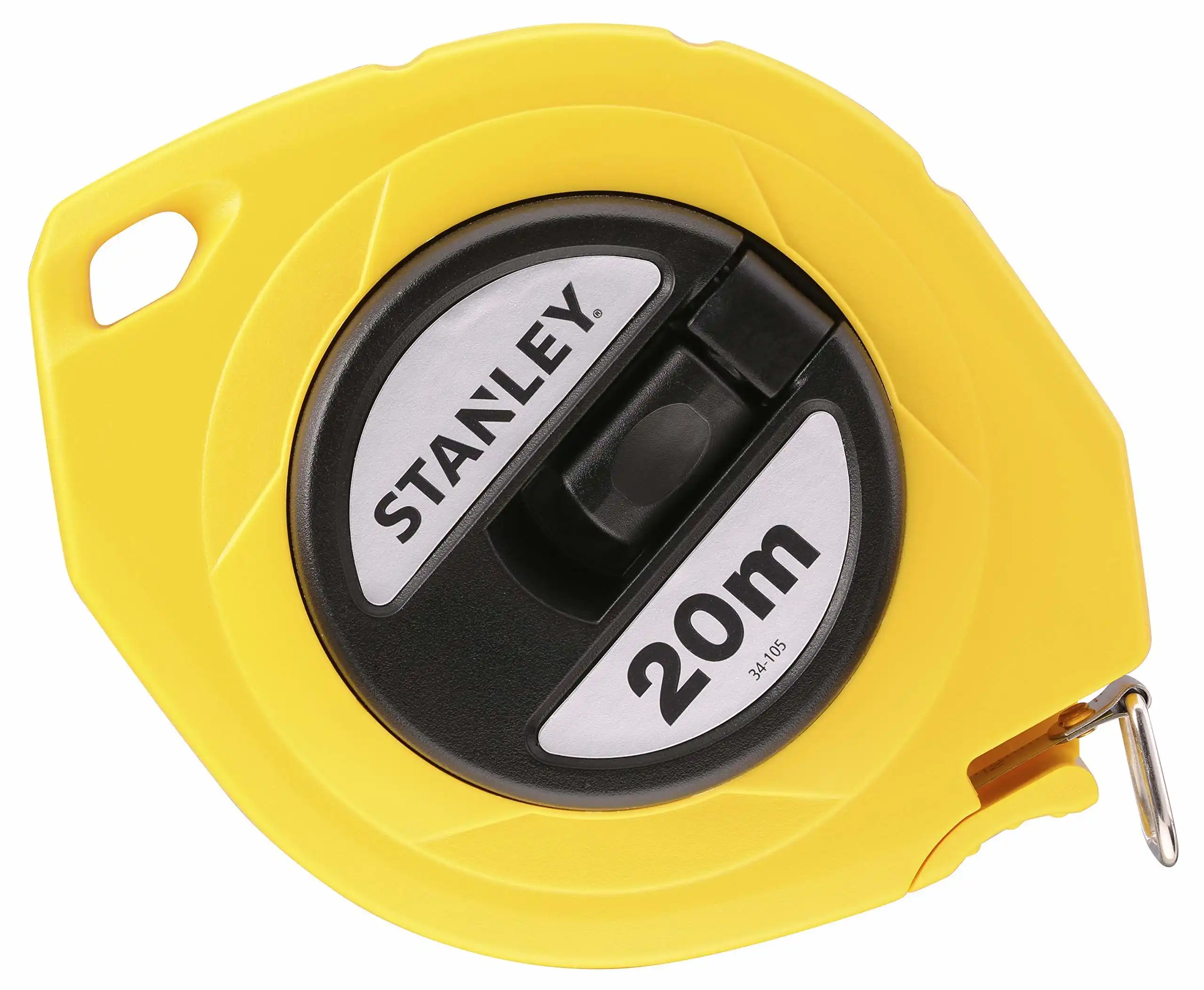 Ruleta Stanley Longtape 20 м 0-34-105