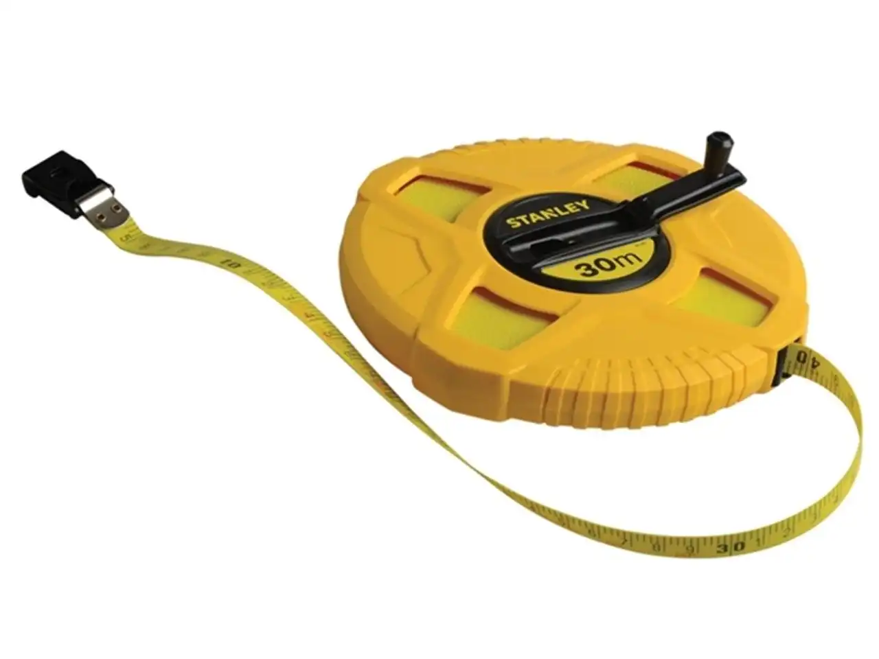 Ruleta Stanley Longtape Fiberglass 30 м