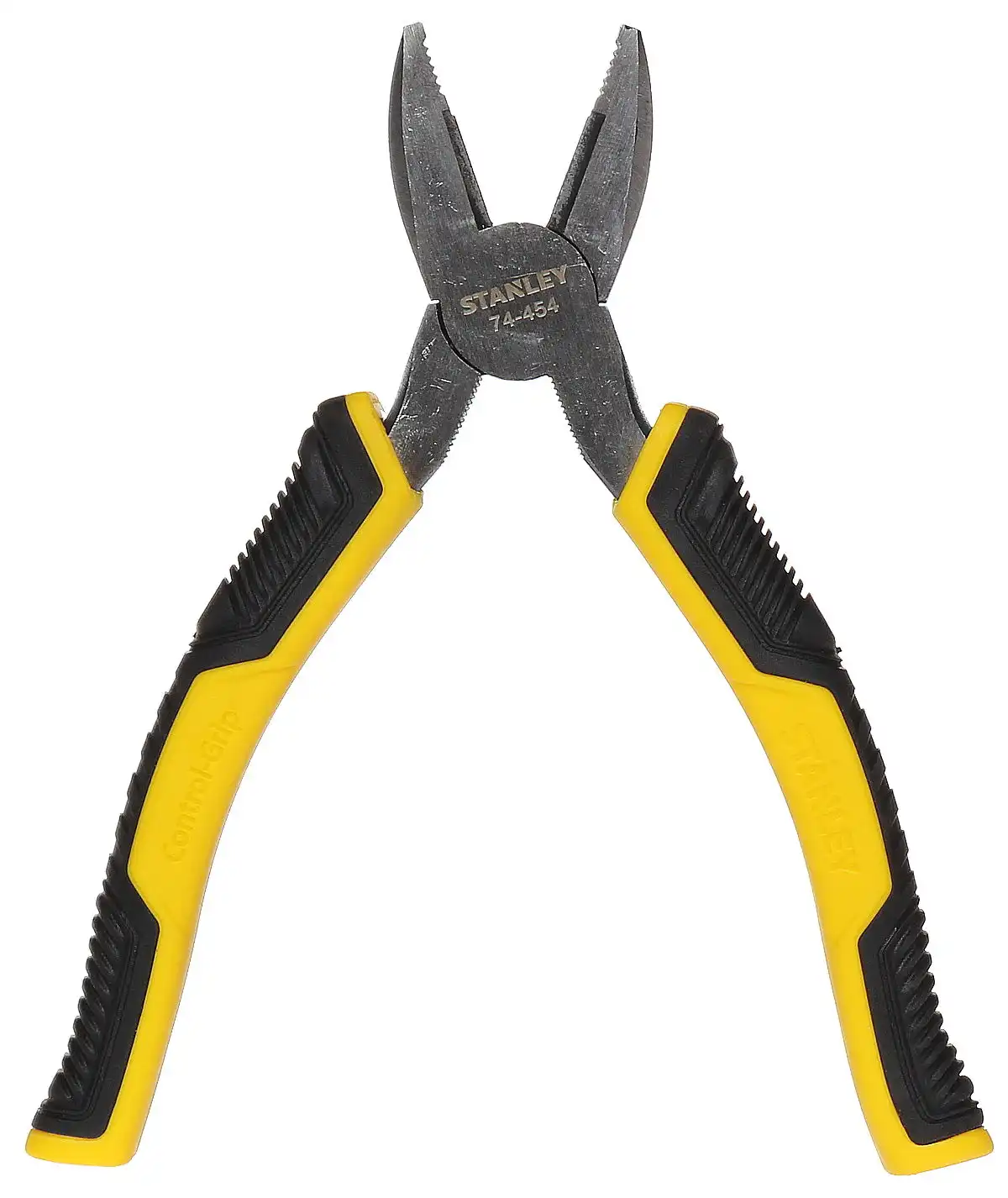 Clește STANLEY DYNAGRIP 180 mm