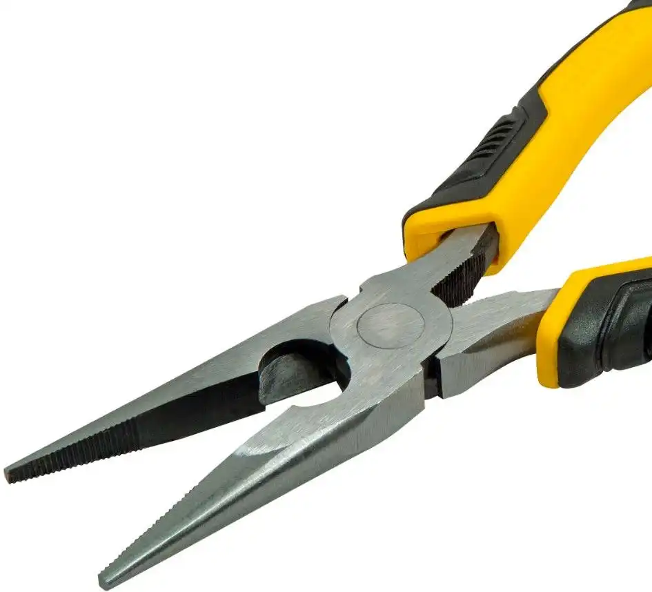 Cleste cu falci lungi Stanley 200mm