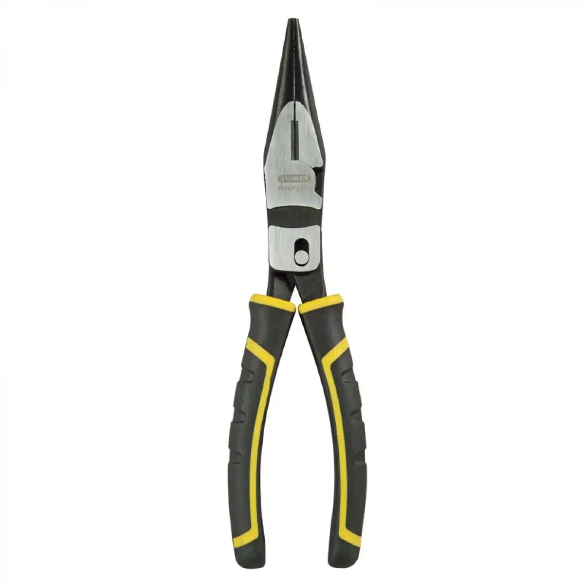 Cleste cu nas lung Stanley FatMax 205 mm