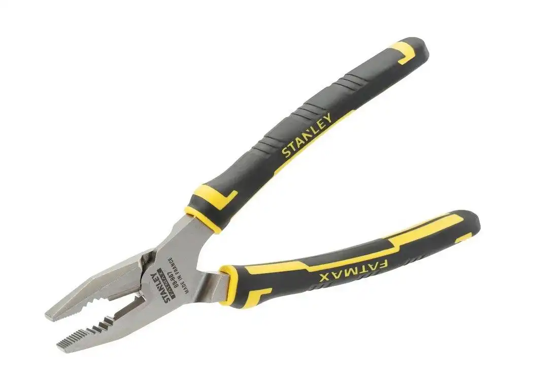 Clește combinate STANLEY FatMax 180 mm