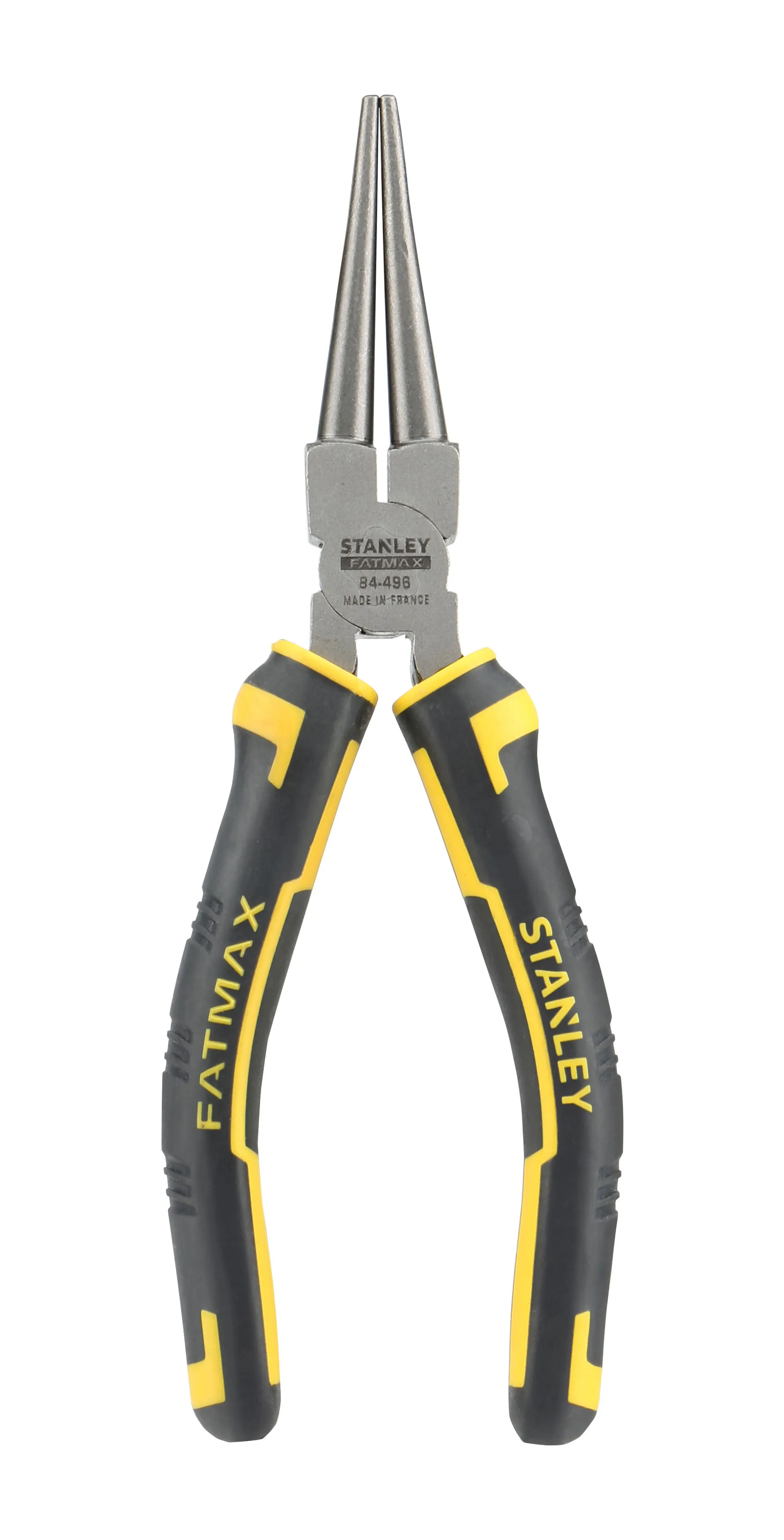 Cumpara  Clesti cu vârfuri rotunde - Круглогубцы STANLEY FatMax 165 мм..