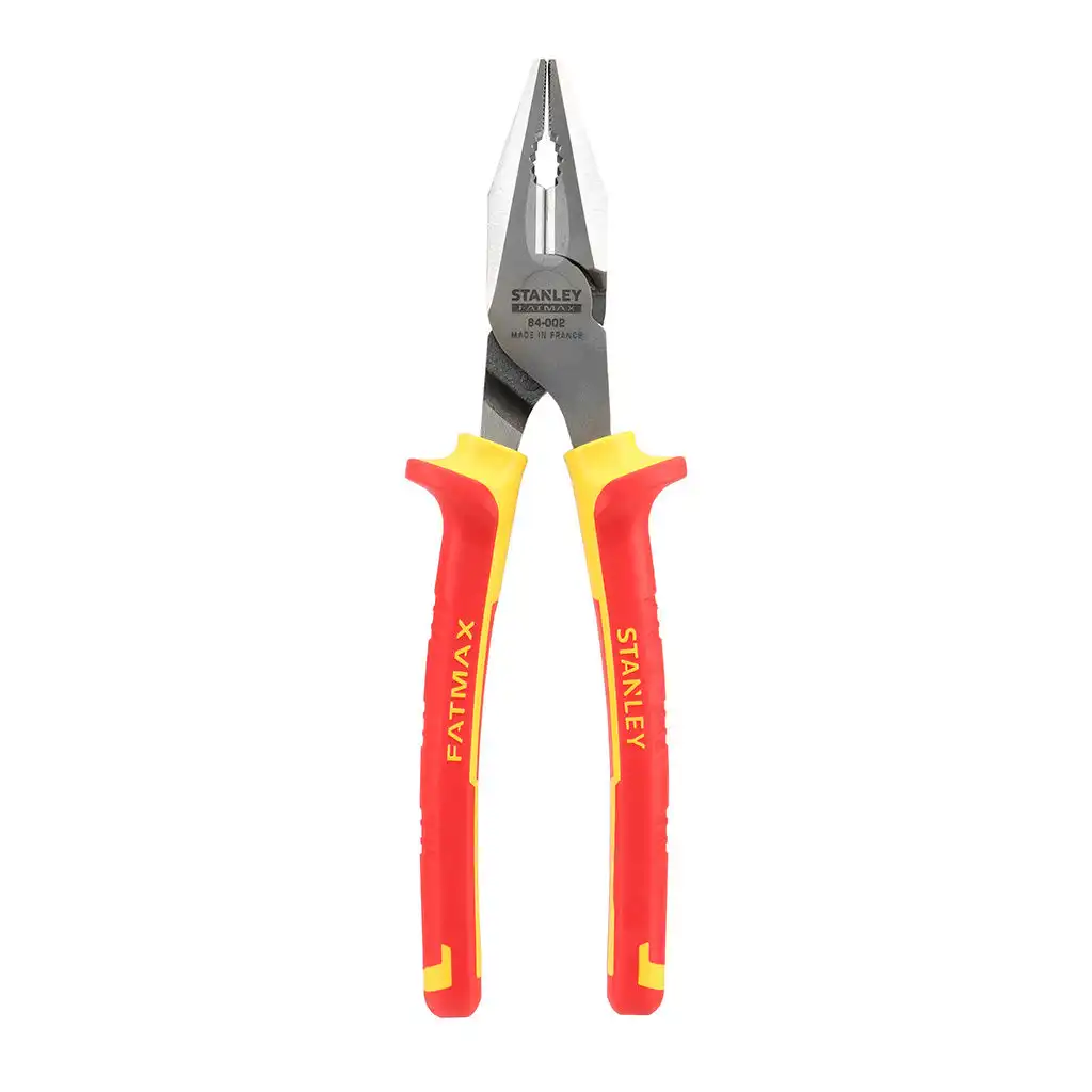 Cleste STANLEY Fatmax MaxSteel 1000V 200 мм