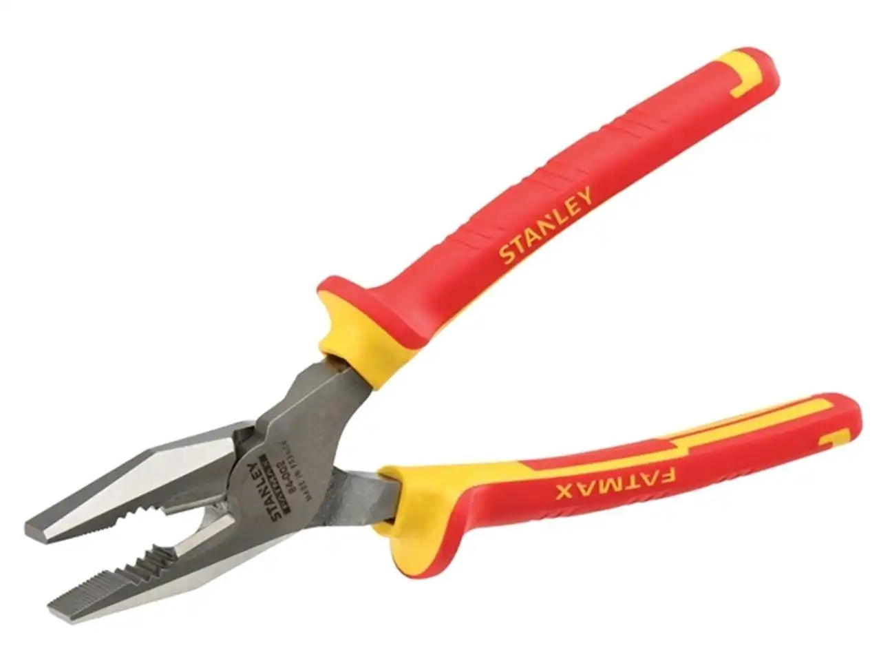 Cleste STANLEY Fatmax MaxSteel 1000V 200 мм
