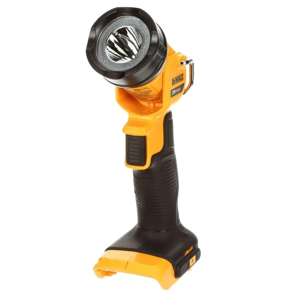 Cumpara  Lanterne reîncărcabile - Фонарь DeWALT DCL040..