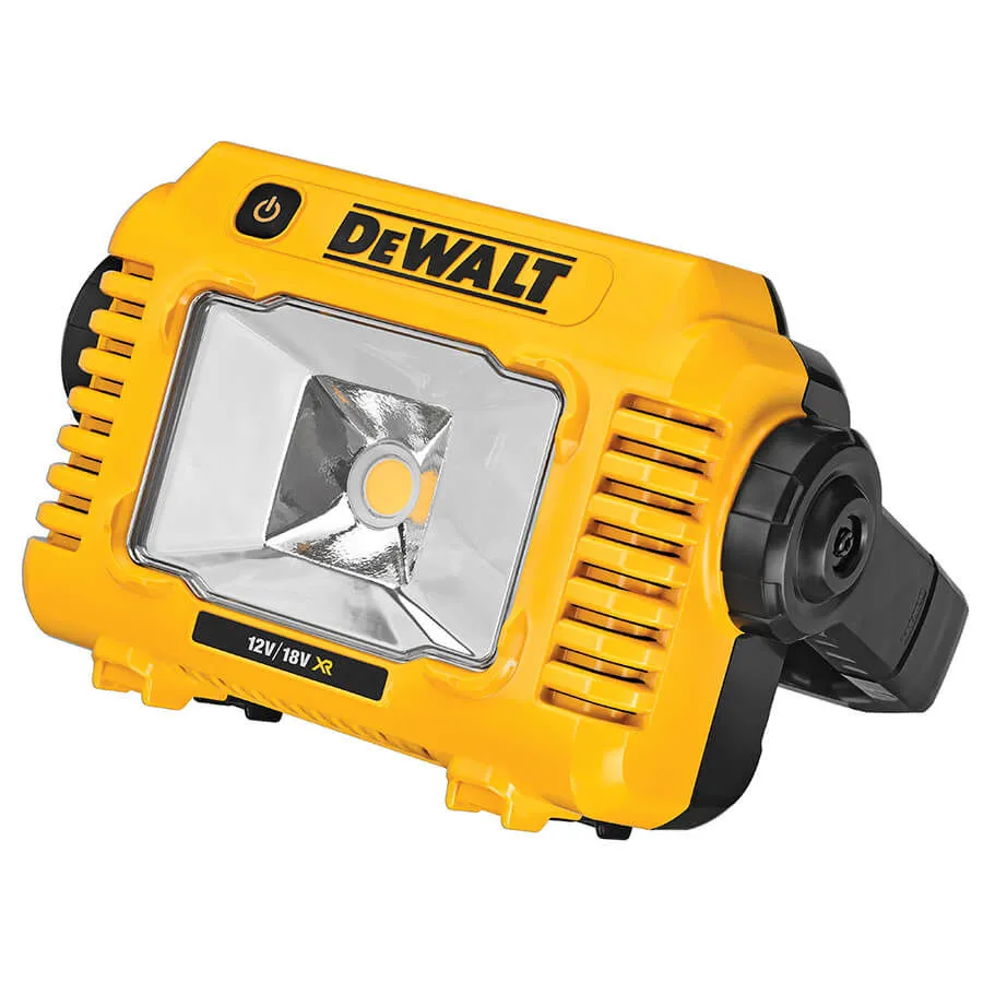 Cumpara  Lanterne reîncărcabile - Фонарь светодиодный аккумуляторный DeWALT DCL..