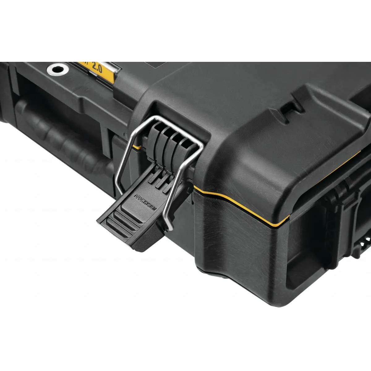 Cutie de depozitare TOUGHSYSTEM 2.0 DS166