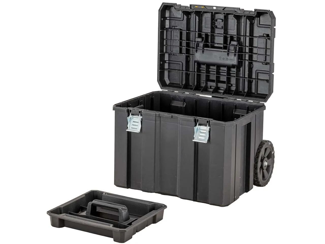 Cutie depozitare DEWALT TSTAK 2.0 DWST83347-1