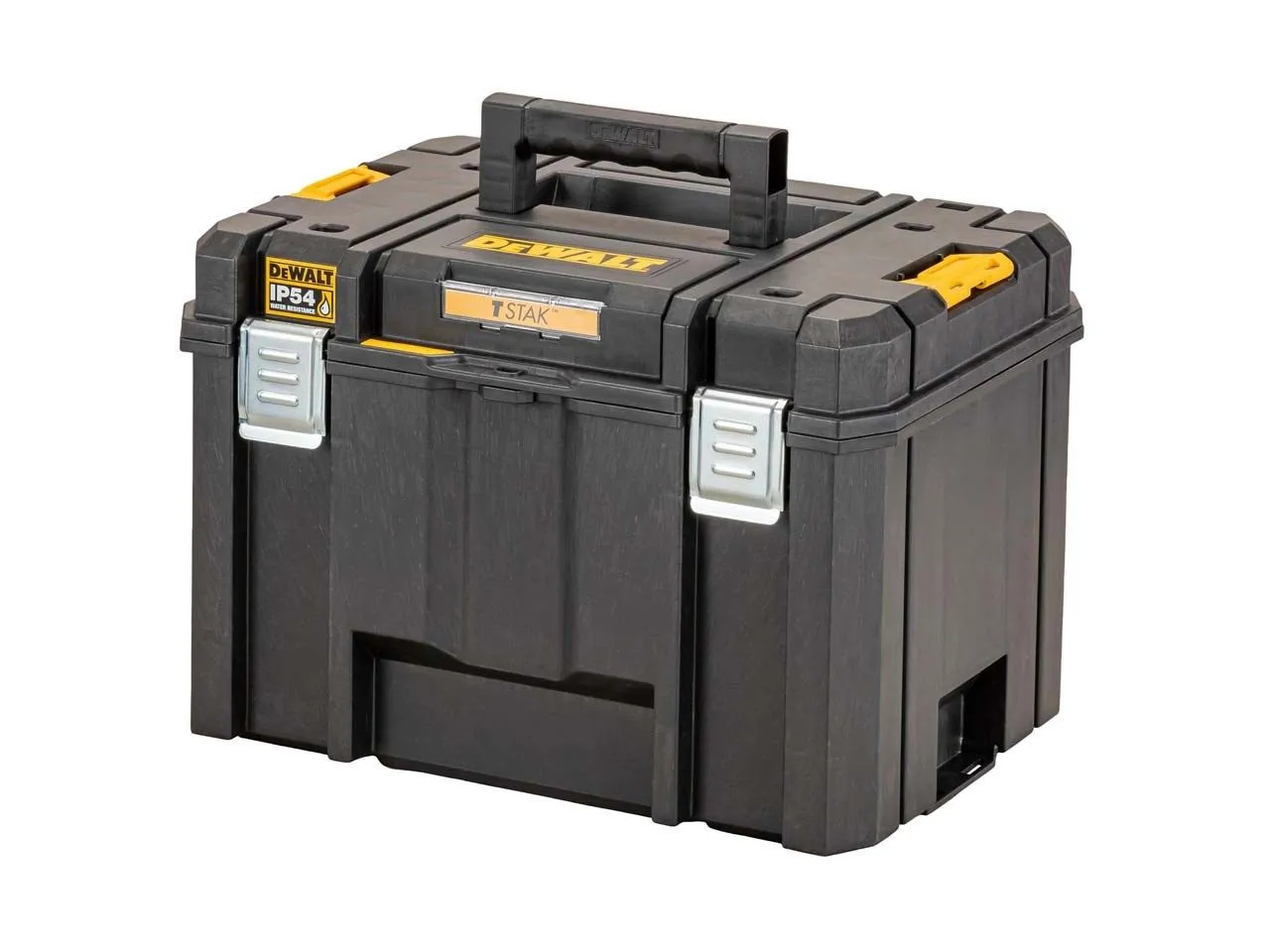 Cutie depozitare DEWALT TSTAK 2.0 DWST83346-1