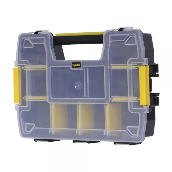 Cumpara  Cutii organizatoare compacte - Органайзер STANLEY Sort Master Light  STST1-7..