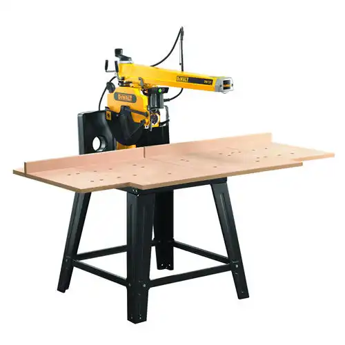 Купить  Радиально-консольные пилы - Пила радиально-консольная DeWALT DW721KN..