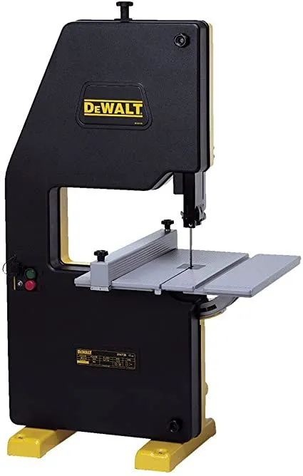 Cumpara  Fierastraie cu banda - Ленточная пила DeWALT с регулировкой скоросте..