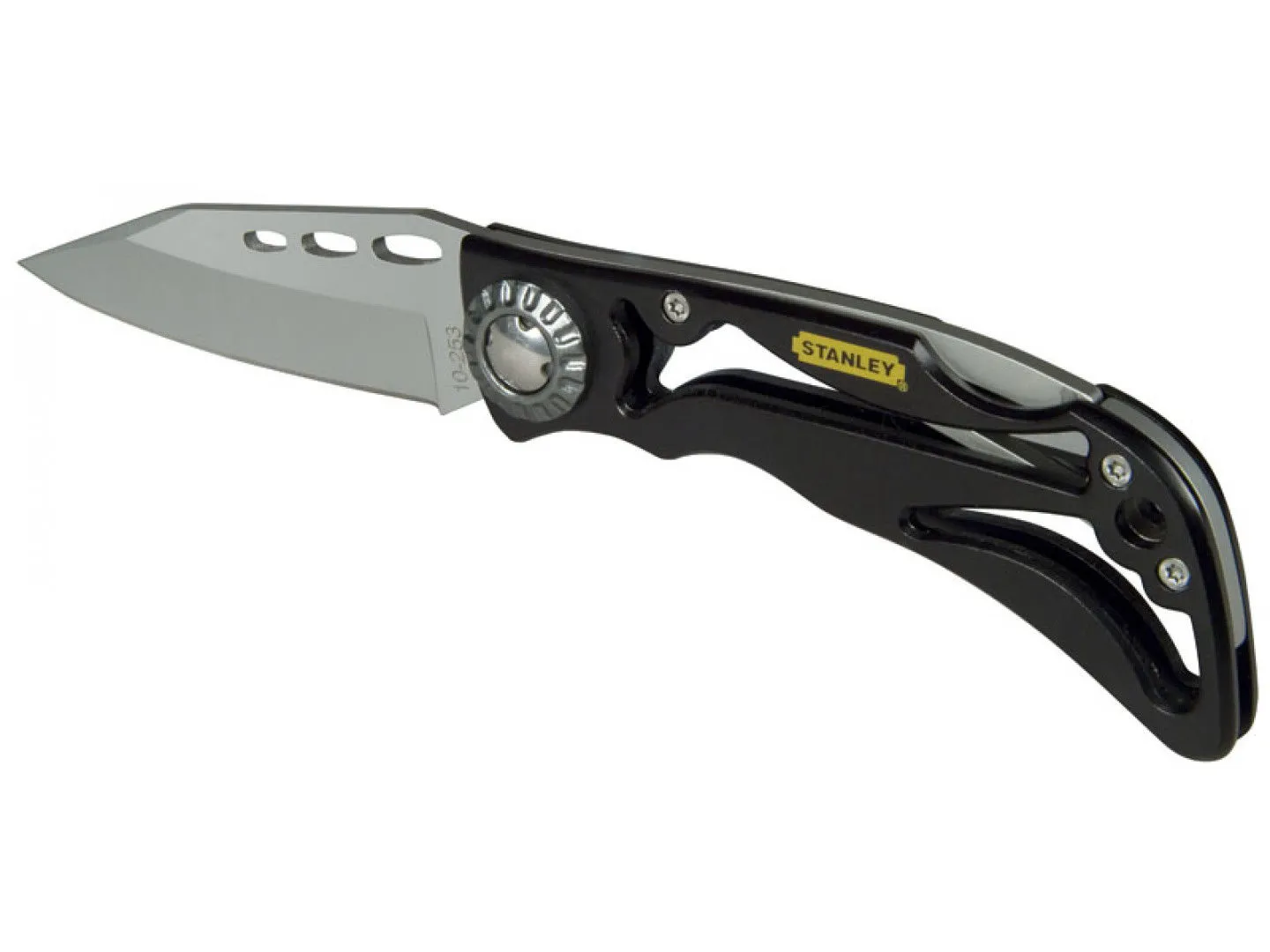 Cutit Stanley Skeleton 0-10-253
