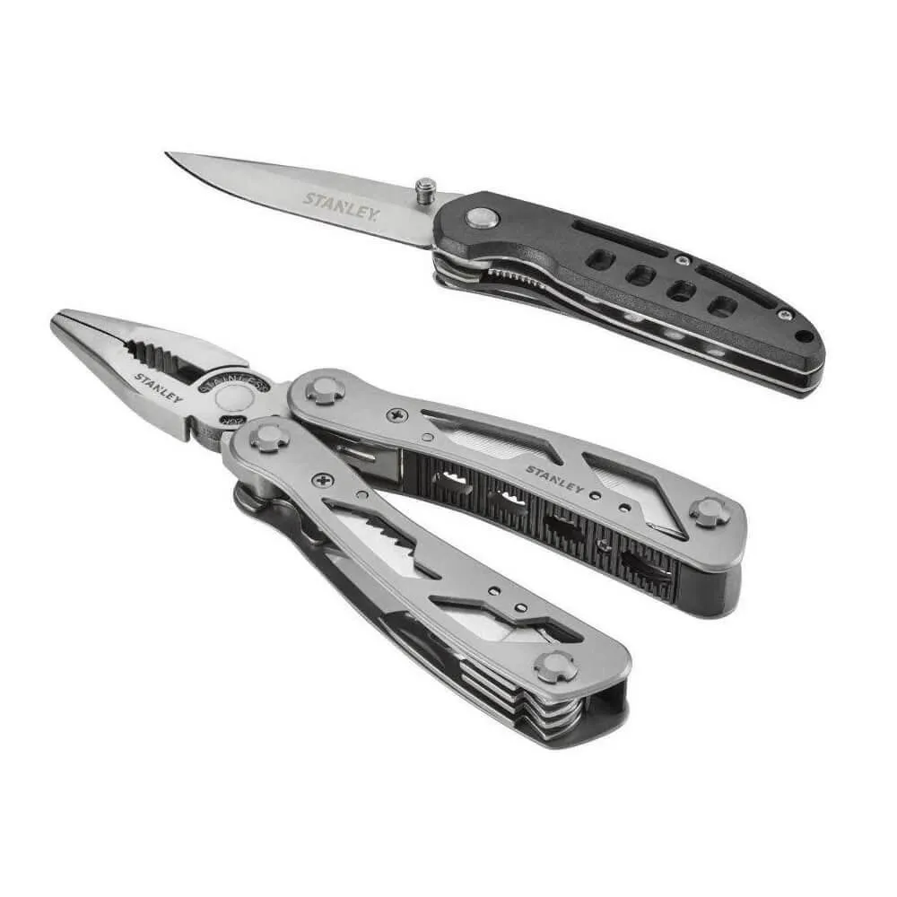 Cumpara  Multitool - Набор Stanley многофункциональные плоскогубцы..