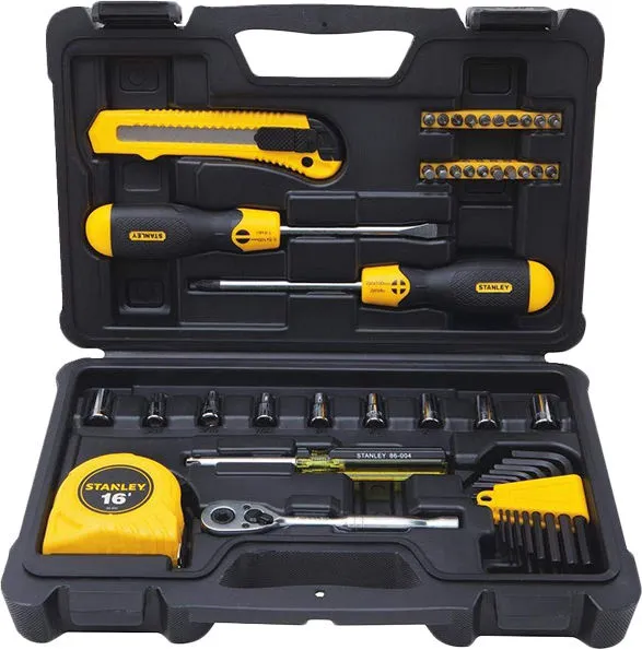 Set instrumente 51 buc. Stanley STMT0-74864