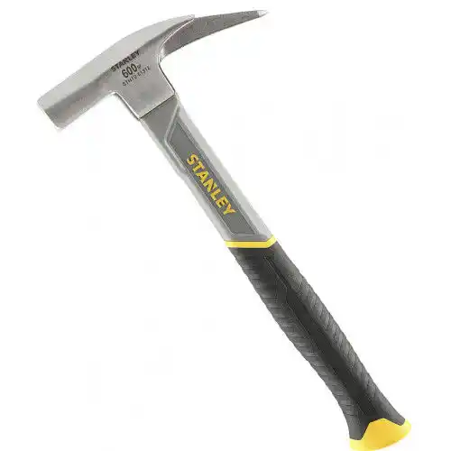 Молоток Fibreglass lattHaммer cf - боек с насечкой STANLEY STHT0-51312