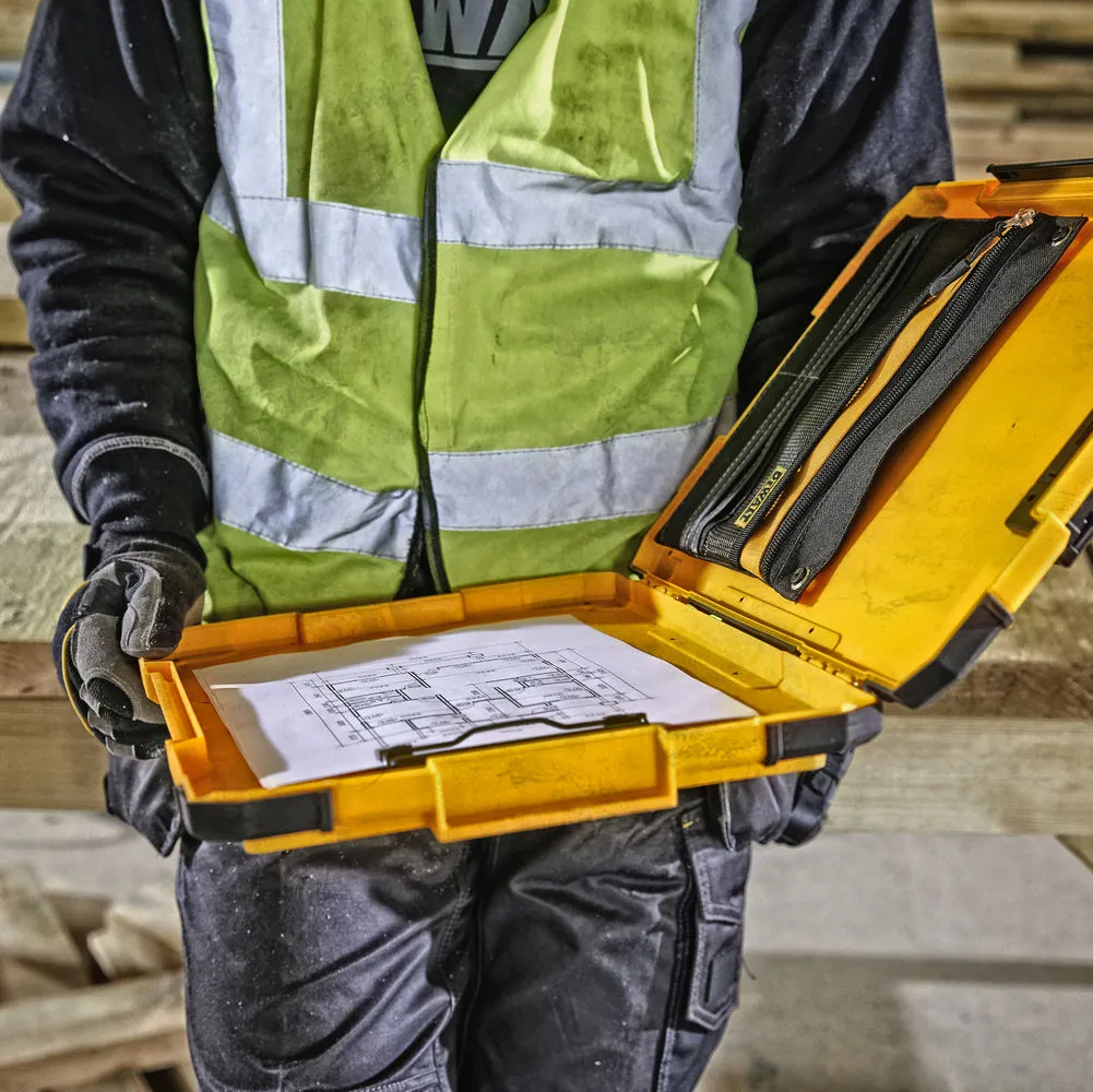 Tabletă cu organizator TSTAK Clipboard DWST82732-1