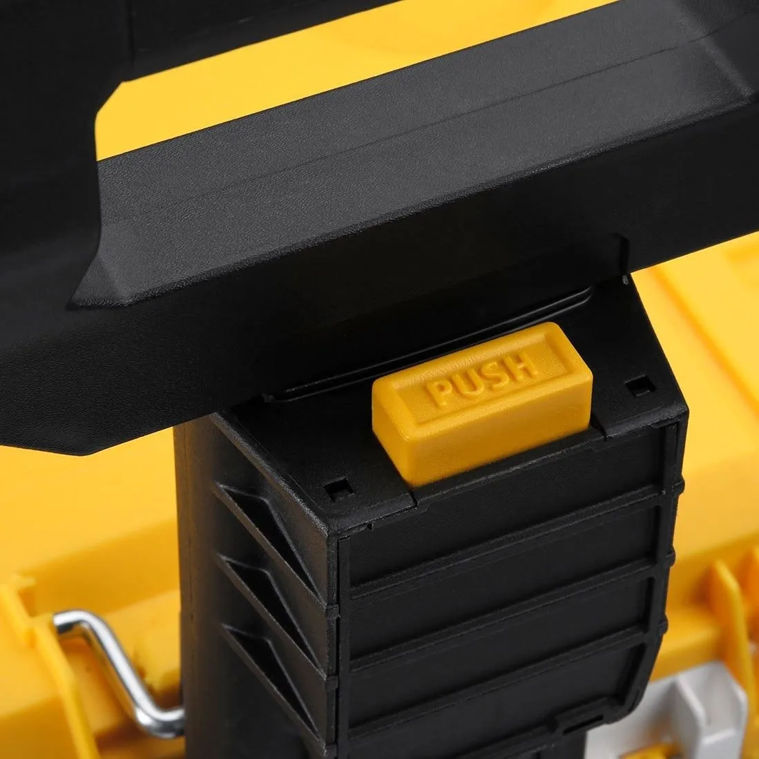 Cutie de răcire TSTAK pe roți DeWALT DWST83281-1