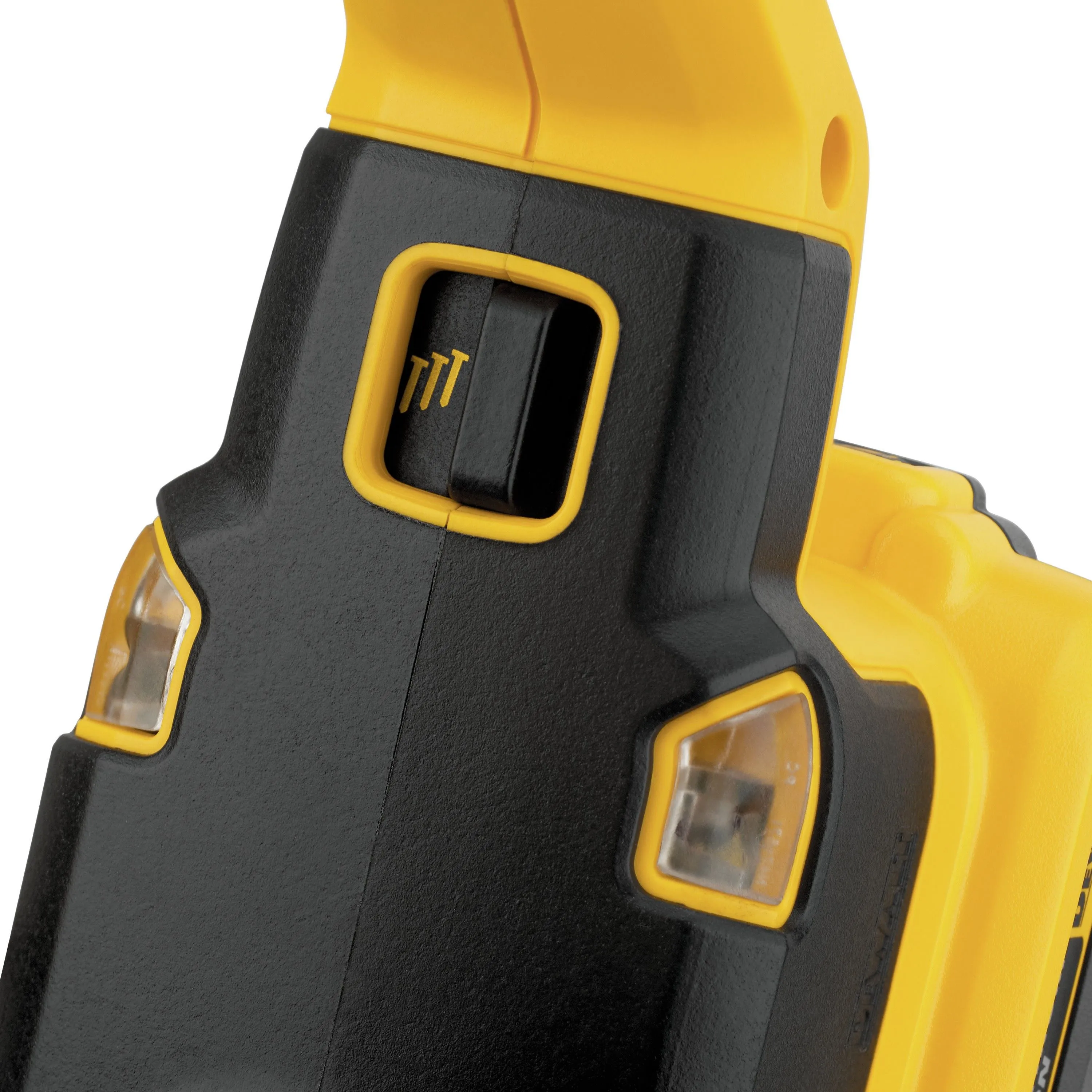 Pistol de batut cuie otel/beton DeWALT DCN680D2