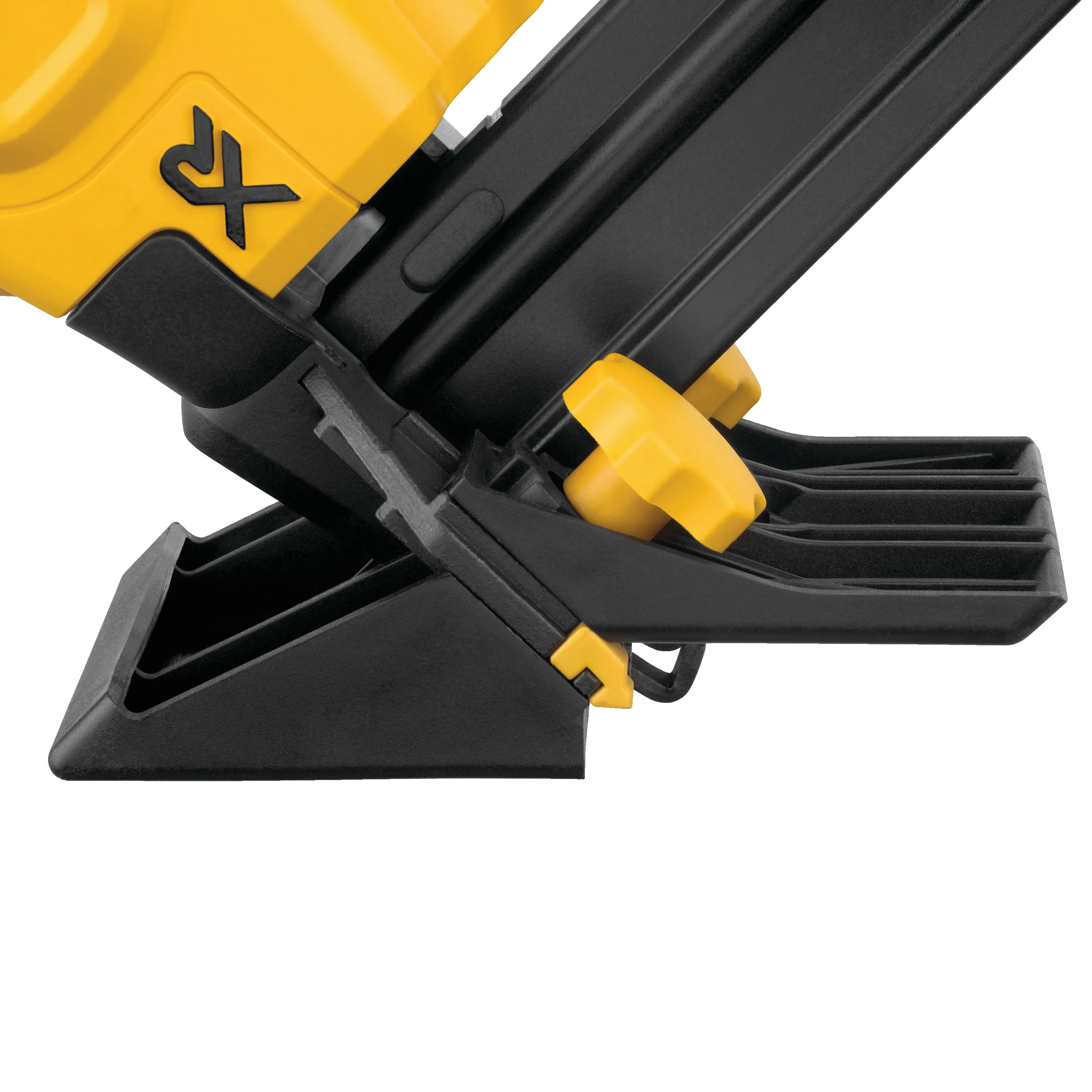 Capsator cu baterie DeWALT DCN682D2