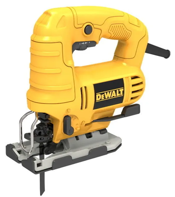Ferestrau pendular DeWALT DWE249