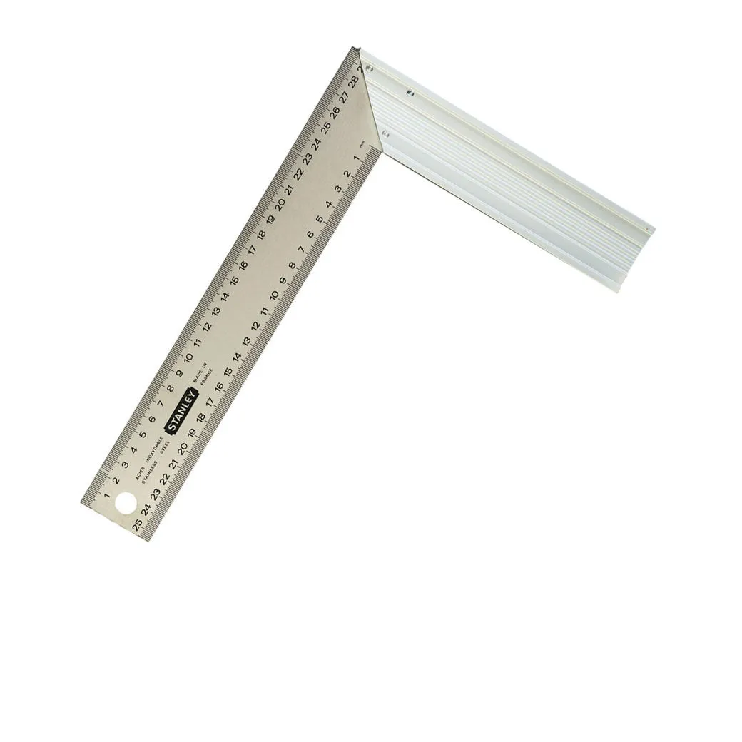 Cumpara  Echeri de timplarie - Угольник столярный Stanley 140х250 мм 1-45-68..